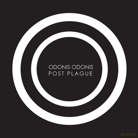 Odonis Odonis: Post Plague [CD]