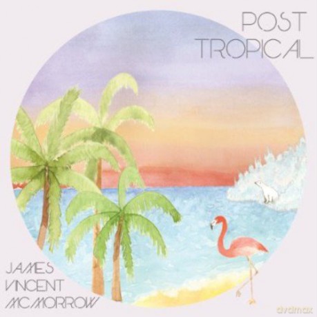 James Vincent Mcmorrow: Post Tropical [Winyl]