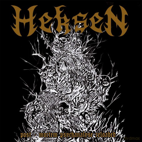 Heksen: Post-Mortem Psychanalyse Reloaded [CD]