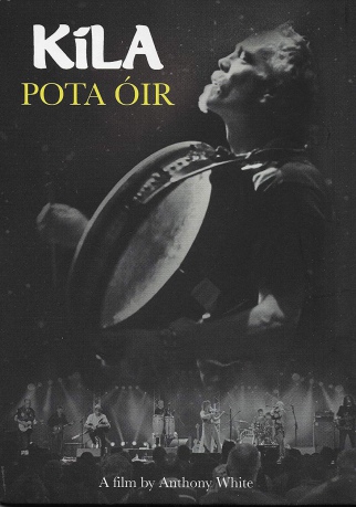 Kila: Pota Oir [DVD]