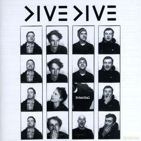 Dive Dive: Potential [CD]