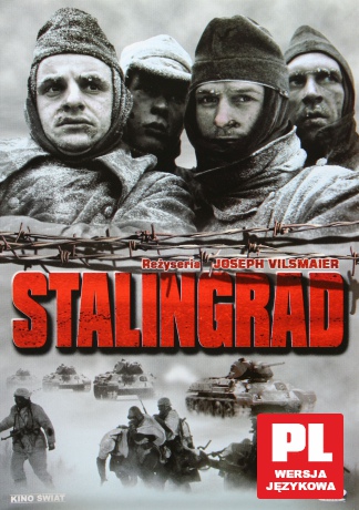 Stalingrad [DVD]