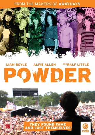 Powder [DVD]