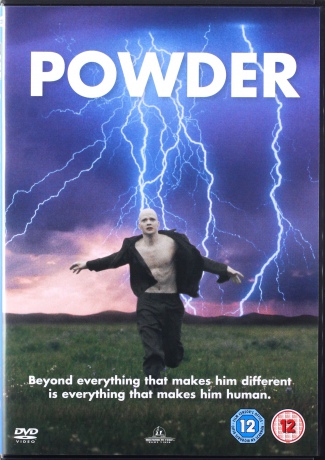 Powder [DVD]