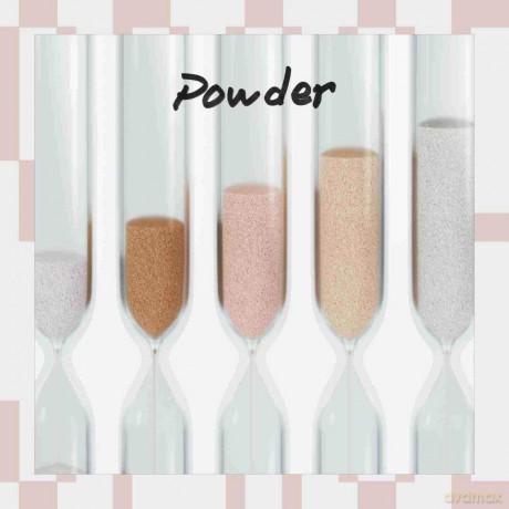 Powder In Space [CD]