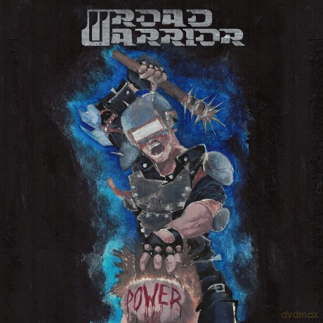 Road Warrior: Power [Winyl]