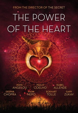 Power Of The Heart [DVD]