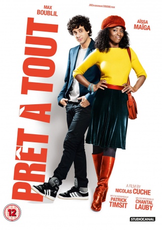 Pr Tout [DVD]