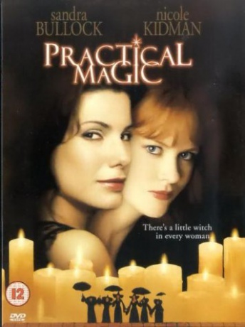 Practical Magic [DVD]