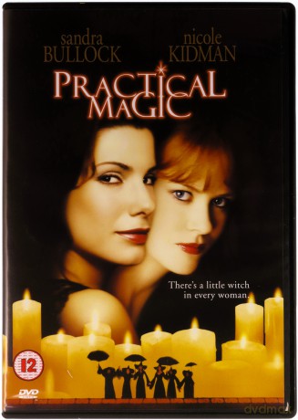 Practical Magic [DVD]