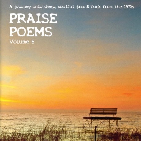 Praise Poems. Vol. 6 [CD]