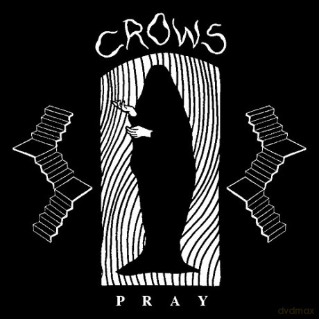 Crows: Pray [Winyl]