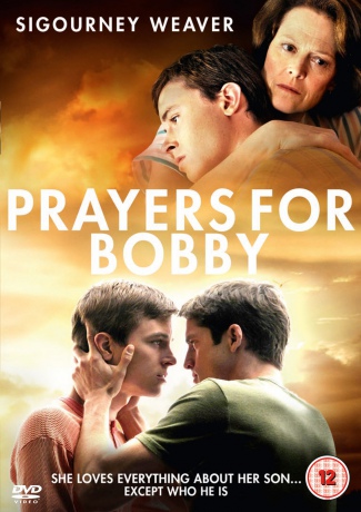 Prayers for Bobby (Modlitwy za Bobby'ego) [DVD]