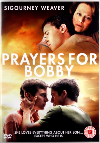 Prayers for Bobby (Modlitwy za Bobby'ego) [DVD]