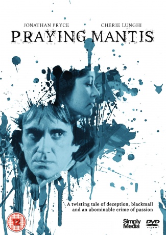Praying Mantis (1983) [DVD]