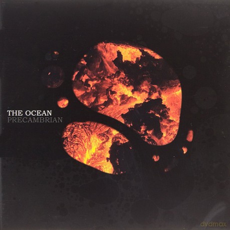 Ocean: Precambrian (10th Anniversary) [3xWinyl]