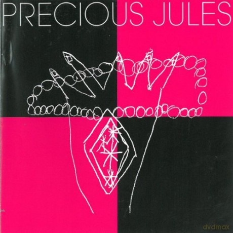 Precious Jules: Precious Jules [CD]