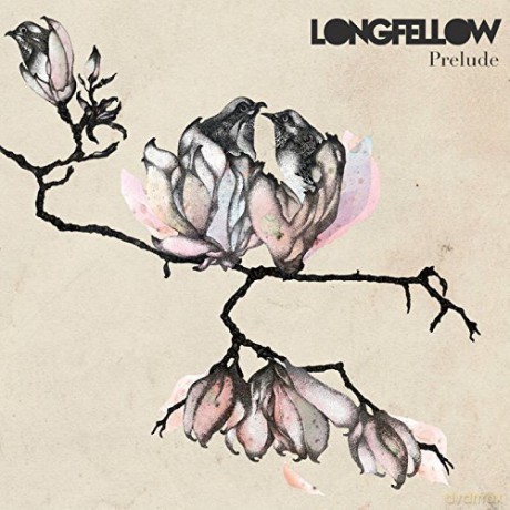 Longfellow: Prelude [CD]