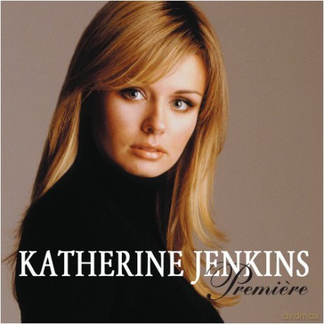 Katherine Jenkins: Premiere [CD]