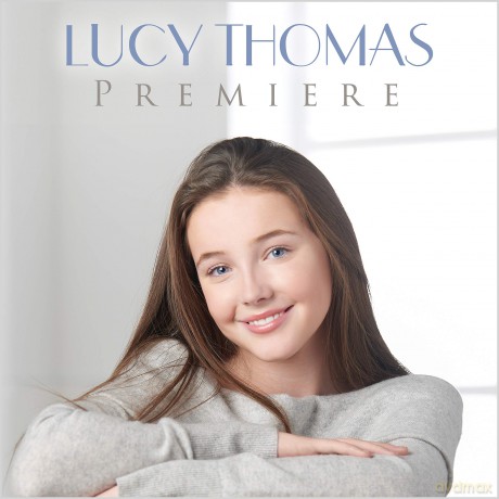 Lucy Thomas: Premiere [CD]