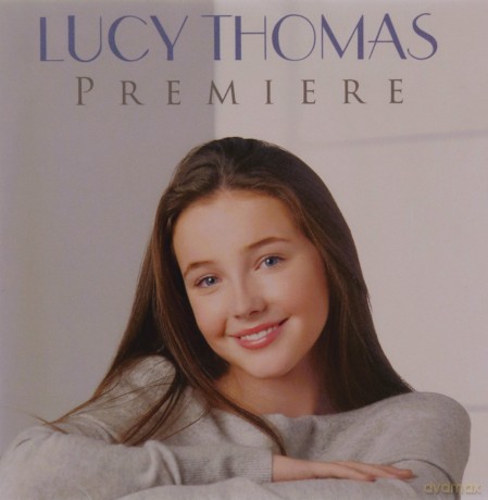 Lucy Thomas: Premiere [CD]