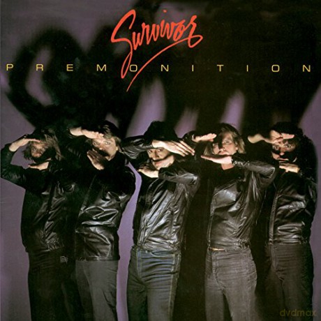 Survivor: Premonition [CD]