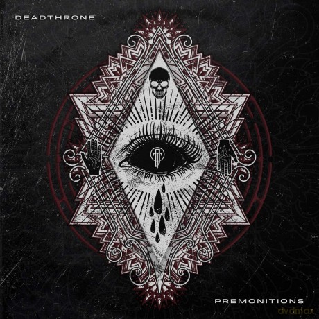 Deadthrone: Premonitions [CD]