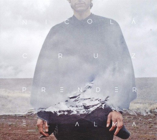 Nicola Cruz: Prender El Alma [Winyl]
