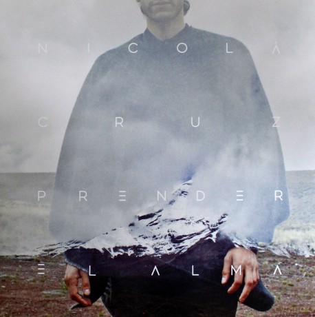 Nicola Cruz: Prender El Alma [Winyl]