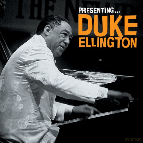 Duke Ellington: Presenting Duke Ellington [CD]