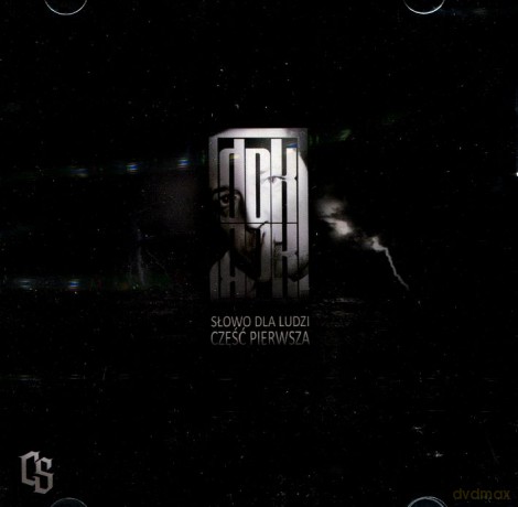 DDK RPK: Słowo dla Ludzi cz. 1 [CD]