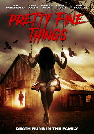 Pretty Fine Things [DVD]