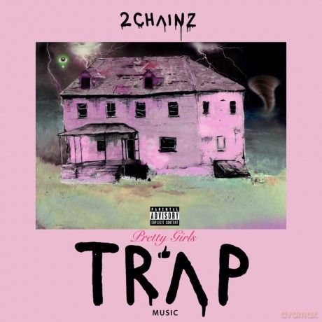 2 Chainz: Pretty Girls Like Trap Music [CD]