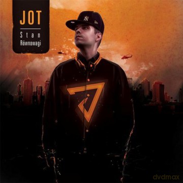 Jot: Stan Równowagi [CD]