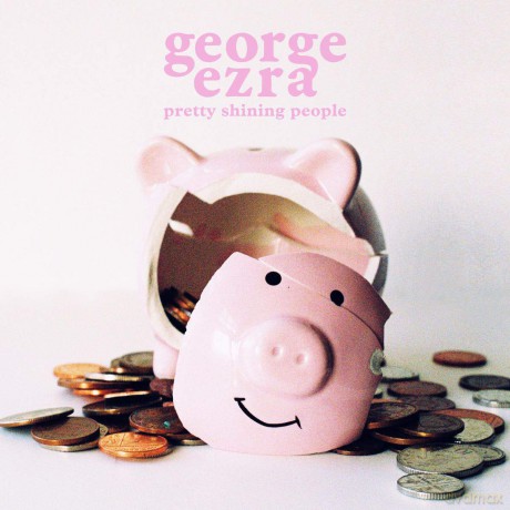 George Ezra: Pretty Shining People [Winyl]