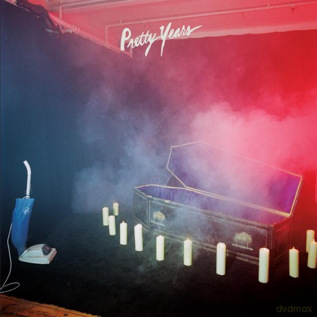 Cymbals Eat Guitars: Pretty Years [CD]