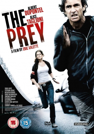 Prey [DVD]
