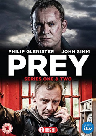 Prey Season 1-2 [2DVD]