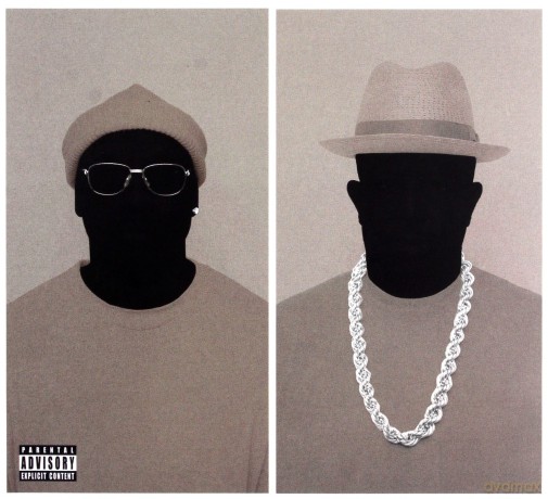 Prhyme: Prhyme 2 [CD]