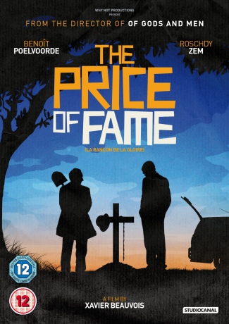 Price Of Fame [DVD]