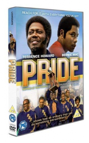Pride [DVD]