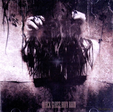 Black Glass: Holy Rain [2CD]