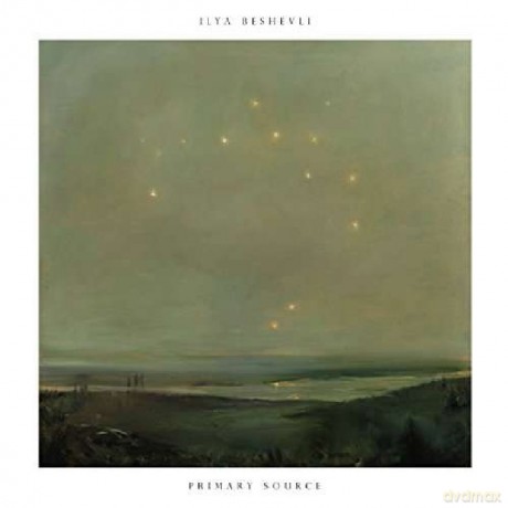 Ilya Beshevli: Primary Source [Winyl]
