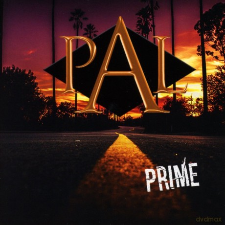 P.A.L.: Prime [CD]