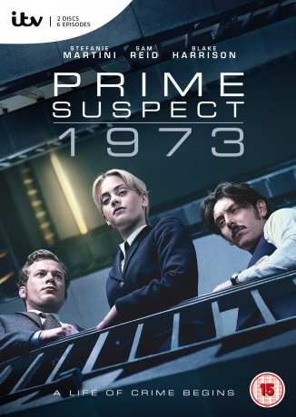 Prime Suspect: 1973 [2DVD]