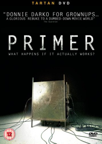 Primer [DVD]