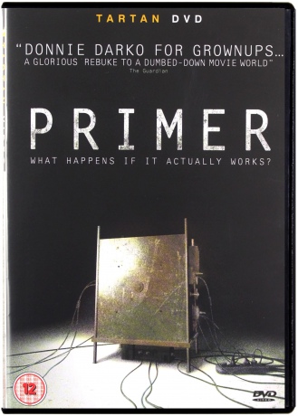 Primer [DVD]