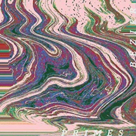 Bezier: Primes [Winyl]