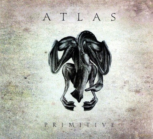Atlas: Primitive [CD]