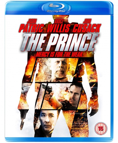 Prince (Książę) [Blu-Ray]